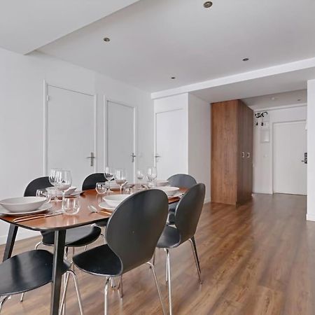 Sd1 - Magnifique Appartement 2Br/6P - Center ปารีส ภายนอก รูปภาพ