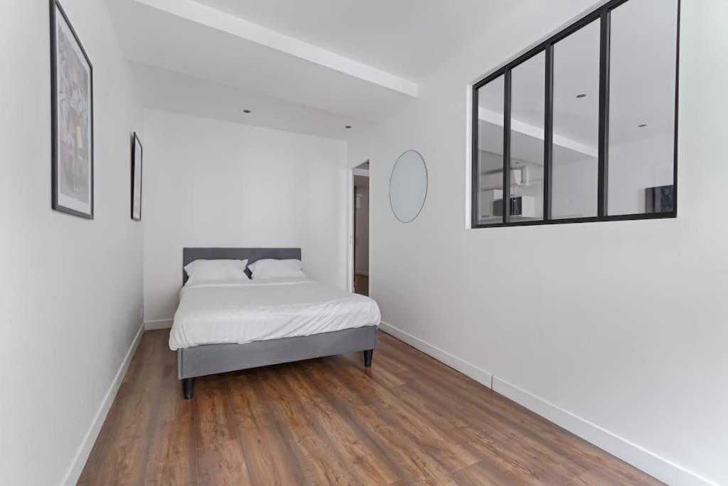 Sd1 - Magnifique Appartement 2Br/6P - Center ปารีส ภายนอก รูปภาพ